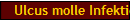 Ulcus molle Infektion