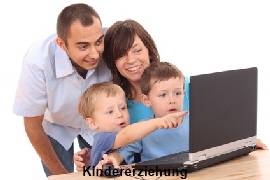 kindererziehung