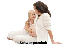 schwanger